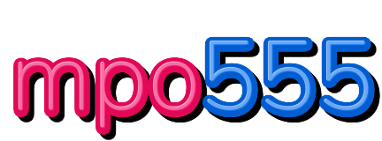 mpo555 — logo kanal